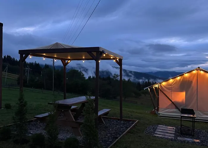 Hutsul Glamp